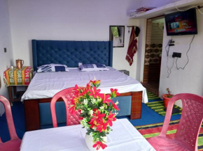 Sunrise home stay